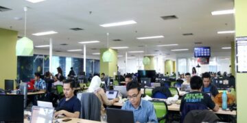 KUDO Maksimalkan Talenta Programmer Melalui Microservice