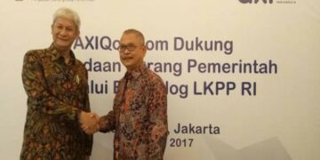 LKPB Ajak e-Commerce Terlibat e-Katalog Pemerintah
