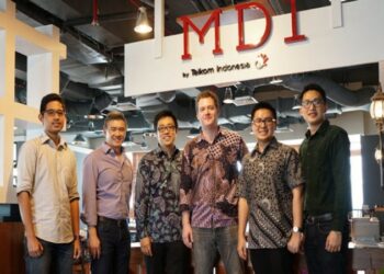MDI Ventures