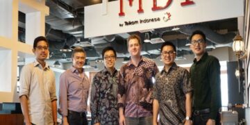MDI Ventures