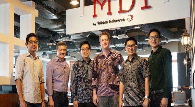 MDI Ventures