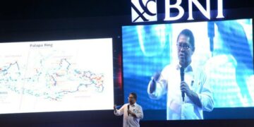 Perluas Akses Perbankan Lewat Kerjasama Dengan Fintech