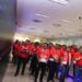 Tahun Baru, Trafik Layanan Data Telkomsel Tembus 4 Petabyte