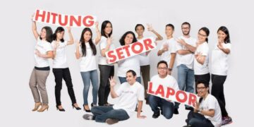 Layanan Pajak Online Raup Rp1,3 Triliun di 2016