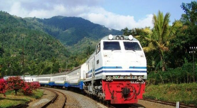 KAI Purwokerto Tawarkan Diskon “Rame-rame Lebih Seru”