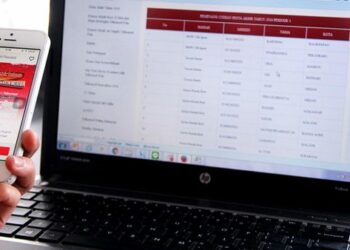 Telkomsel Umumkan Peraih Hadiah Pesta Akhir Tahun Periode Pertama