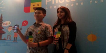Pengguna PhotoGrid 100 Juta Dari Indonesia