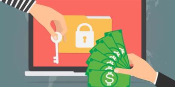 Indonesia Terancam  Serangan Ransomware  di 2017