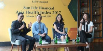 Nilai Indeks Kesehatan Indonesia Alami Peningkatan