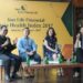 Nilai Indeks Kesehatan Indonesia Alami Peningkatan