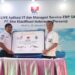 Telkom dan BKI Luncurkan Go Live Pekerjaan Aplikasi IT dan Managed Service ERP-SAP