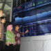 2017, Kinerja Telkom di Bursa Saham Cemerlang