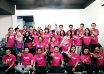 Tahun 2017, Goers Fokus Industri Wisata