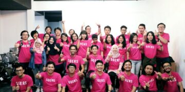 Tahun 2017, Goers Fokus Industri Wisata