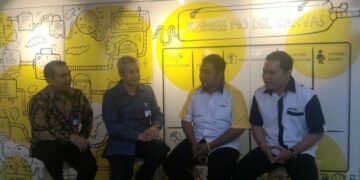 Wirausaha Muda Mandiri 2017 Sasar Fintech