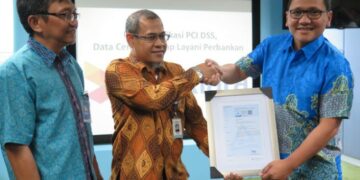 Data Center XL Siap Layani Perbankan