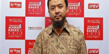 Ilmuwan Indonesia Pecahkan Masalah Matematika Tersulit