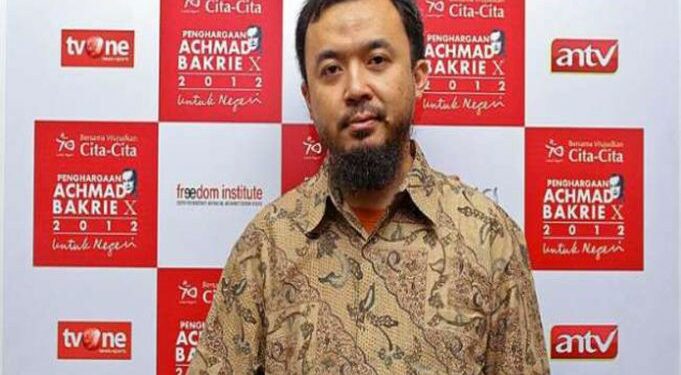 Ilmuwan Indonesia Pecahkan Masalah Matematika Tersulit