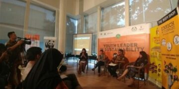 Dicari Pemimpin Muda Masa Depan yang Inovatif, Peduli Lingkungan dan Sosial