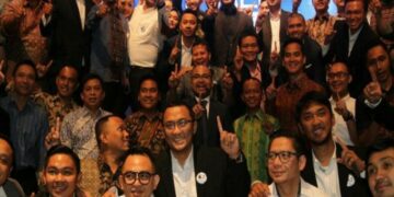 Ubah Mindset Anak Muda Jadi Pengusaha