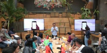 Agoda Dorong Wisatawan Eksplorasi Destinasi Lokal