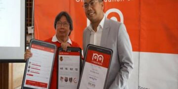 Aplikasi MataRakyat, Sedia Perhitungan Cepat Pilkada DKI Jakarta