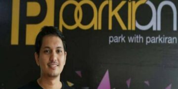 Aplikasi Parkiran Solusi Parkir Bagi Pengendara