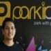 Aplikasi Parkiran Solusi Parkir Bagi Pengendara