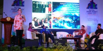 Banyuwangi Targetkan Smart Kampung Untuk 145 Desa di 2017