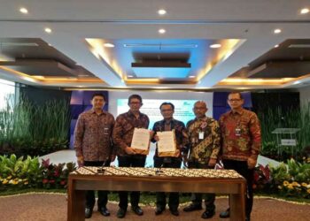 Bekraf Akselerasi Nilai Tambah Ekonomi Kreatif