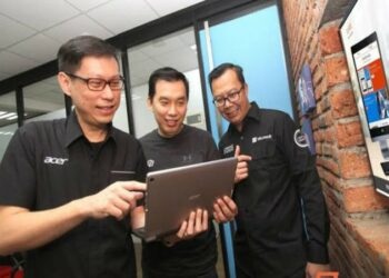 BizzyGuide Tawarkan Solusi Teknologi Bagi UKM
