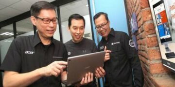 BizzyGuide Tawarkan Solusi Teknologi Bagi UKM