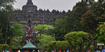 Paket Wisata Nusantara