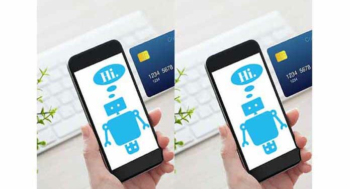 chatbot
