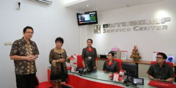 Datascrip Buka Layanan Purnajual di Manado