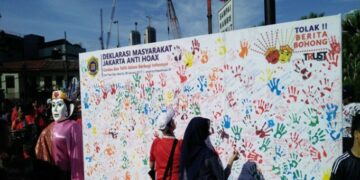 Google Lawan Misinformasi
