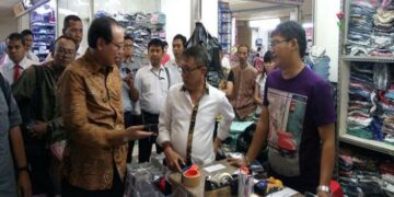 Amnesti Pajak untuk UMKM Perlu Diperpanjang