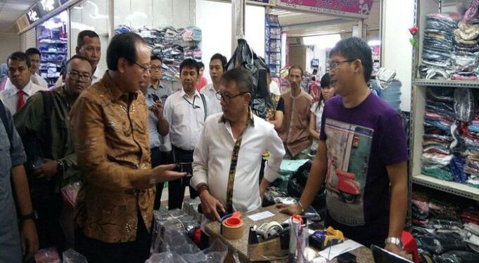Amnesti Pajak untuk UMKM Perlu Diperpanjang