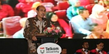 Telkom University Peroleh Akreditasi A