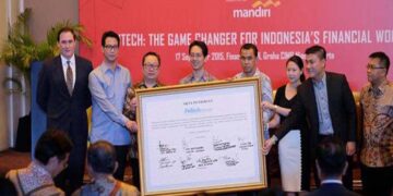 Pelaku Fintech Wajib Daftarkan Diri ke OJK