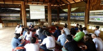 Fujitsu Sedia Beasiswa Bidang Manajemen