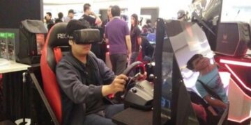 Game Developers Conference