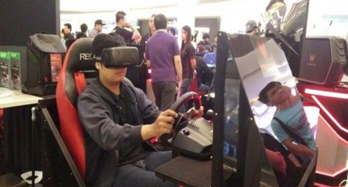 Game Developers Conference