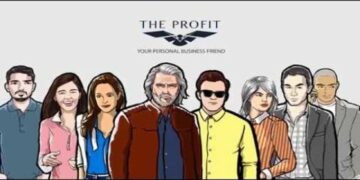 The Profit Game, Game Strategi Bisnis Sesungguhnya