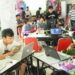 Gelaran Global Game Jam 2017 Pecahkan Rekor