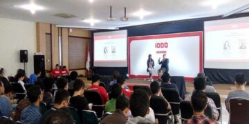 GN 1000 Startup Digital di Semarang Masuk Tahap Workshop