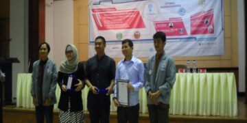 FiktiPreneur 2017, Bangun Jiwa Wirausaha Mahasiswa