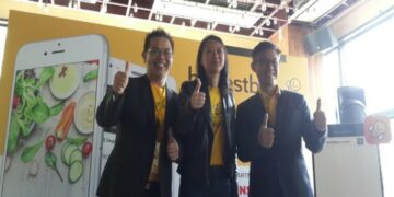 Honestbee & Transmart Carrefour Sedia Asisten Belanja Profesional