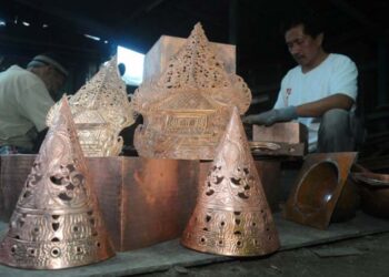 Kemenperin Tumbuhkan Wirausaha Baru