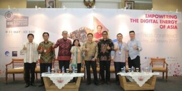 E-Commerce Asing Bukan Ancaman